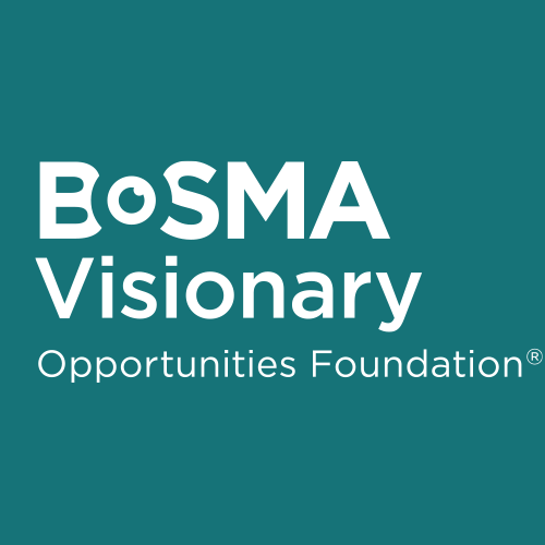 Bosma Visionary Opportunities Foundation logo
