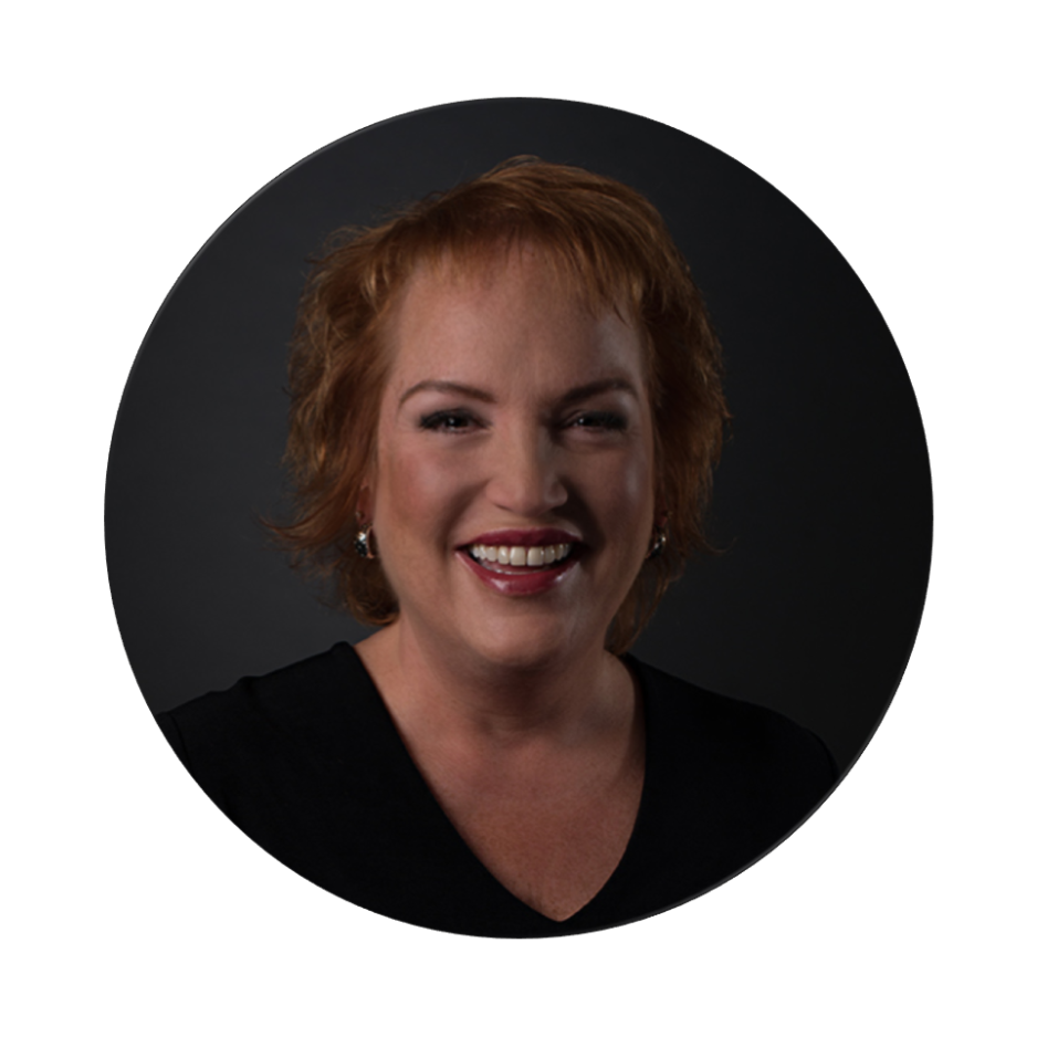 Deana-Round.png A photo of Deana smiling