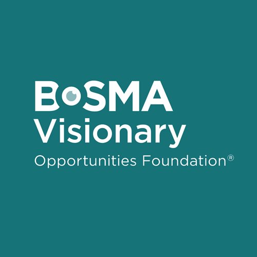 Bosma Visionary Opportunities Foundation logo