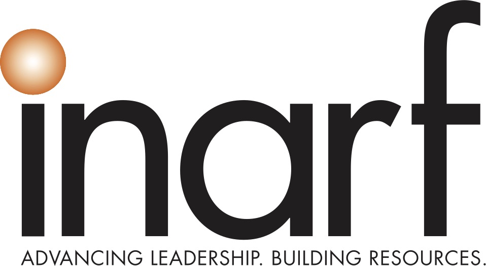 inarf logo