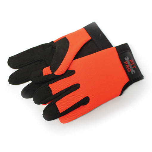 Pit Pro Work Gloves