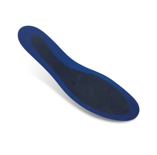 SpryStep® Carbon Footplate