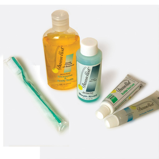 Personal Hygiene Kit