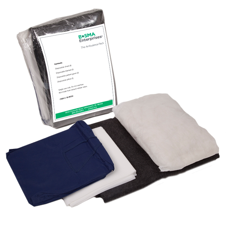 Ambulance Pack