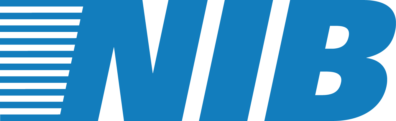 NIB Logo