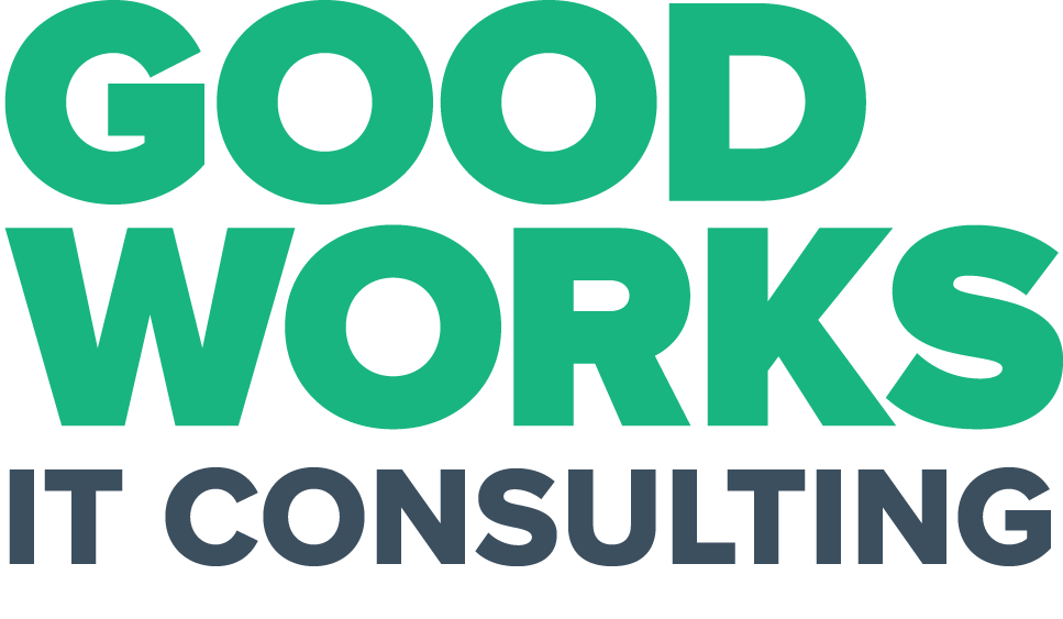Good Works IT Consulting logo