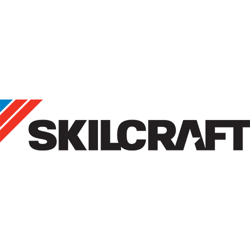 Skilraft logo