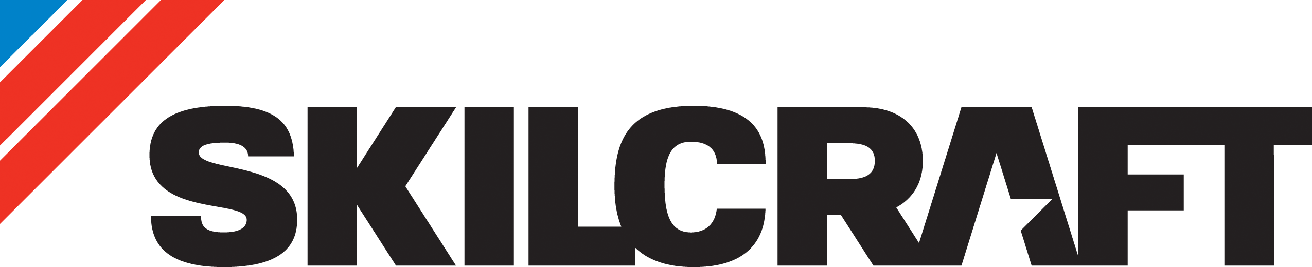 Skilcraft logo