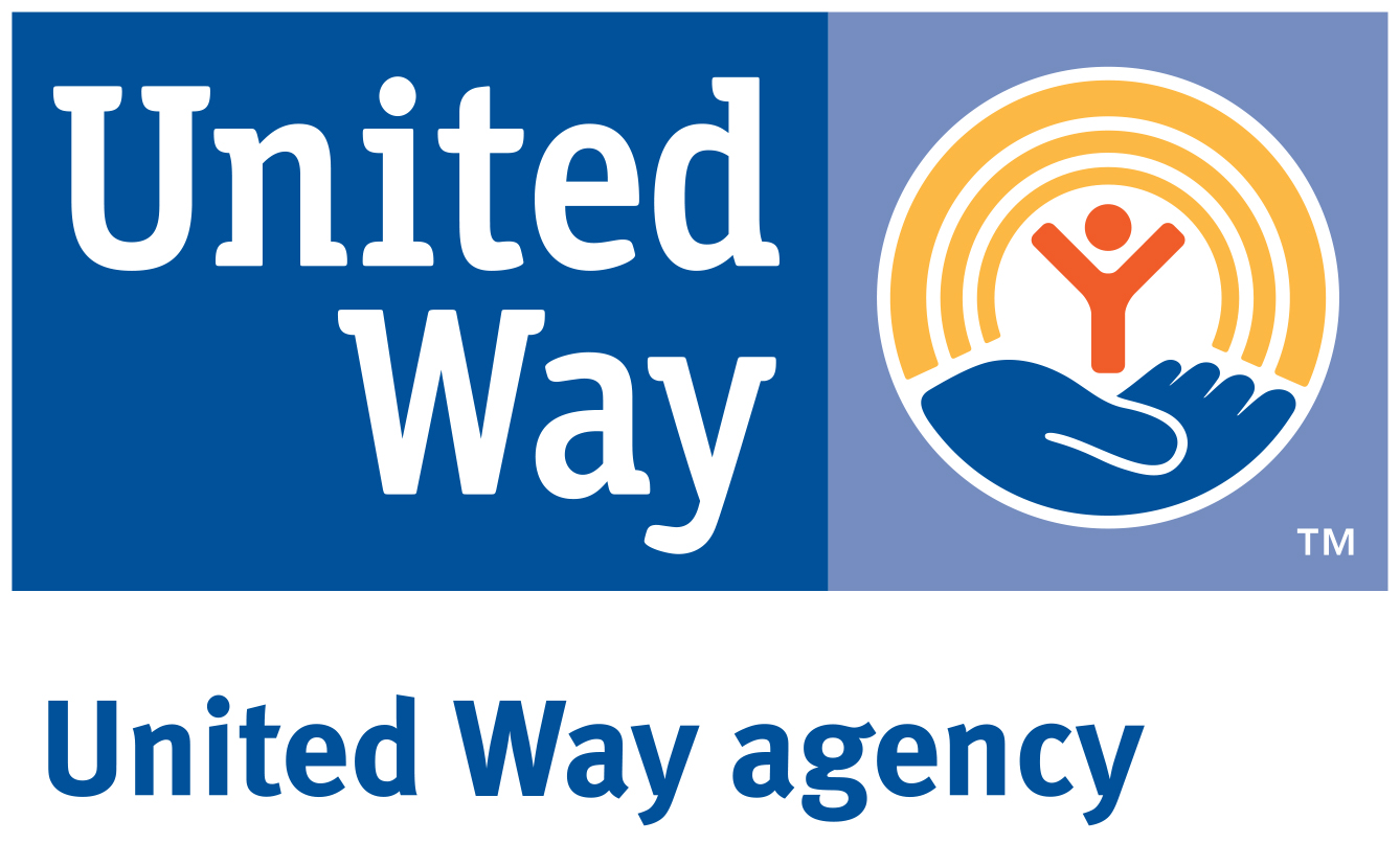 United Way agency logo
