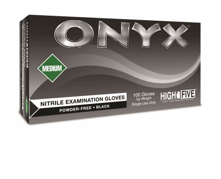 box of gloves