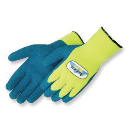 Winter Work Gloves