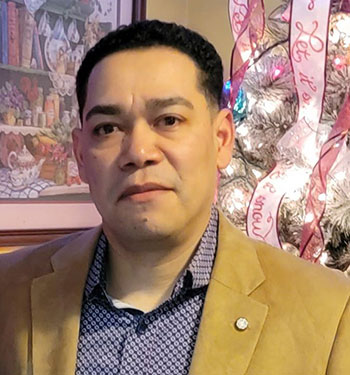 Daniel Diaz