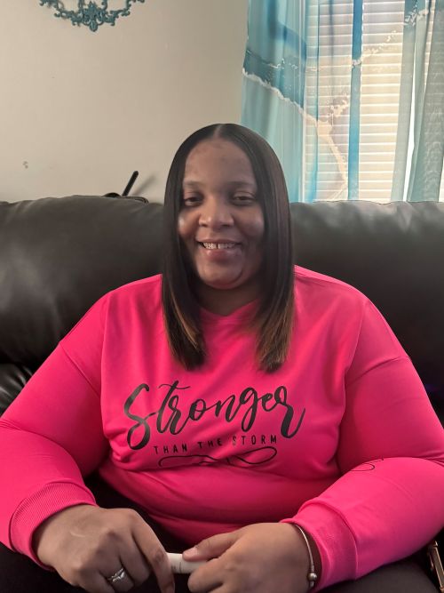 Shonika Bolden