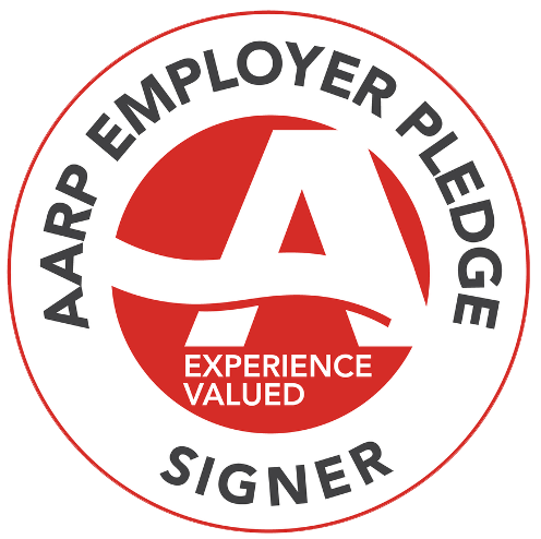 AARP Employer Pledge
