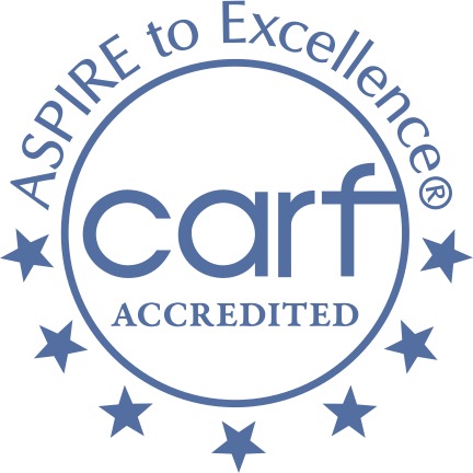 CARF Accredited