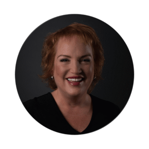 Deana Haworth headshot