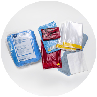 Bosma Enterprises AccelerateOR kit