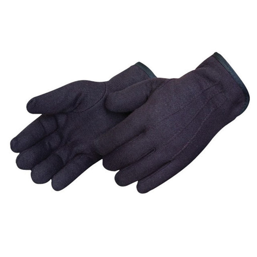 Work Glove - Jersey Style, Heavyweight