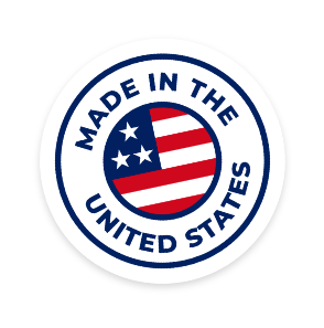 Made In the United States