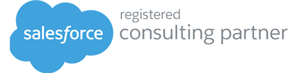 Salesforce Consulting Partner