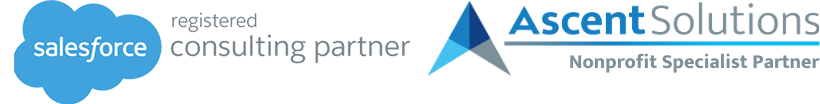 Salesforce Consulting Partner | Ascent Solutions Nonprofit Specialist Partner