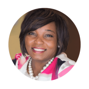 Tammy Butler Robinson headshot