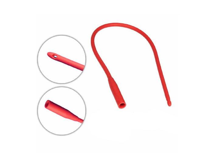 Becton catheter